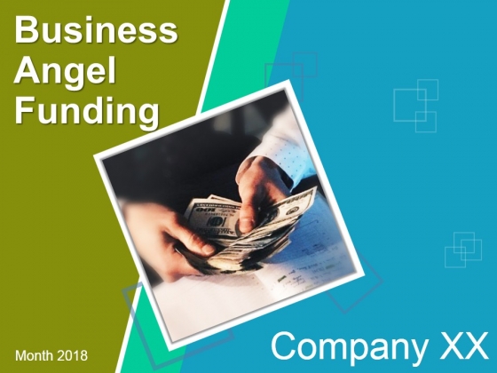 Business Angel Funding Ppt PowerPoint Presentation Complete Deck With Slides