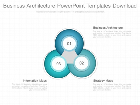Business Architecture Powerpoint Templates Download Business Architecture Powerpoint Templates Download