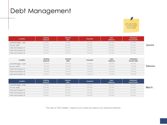 Business Assessment Outline Debt Management Ppt Infographic Template Summary PDF Business Assessment Outline Debt Management Ppt Infographic Template Summary PDF