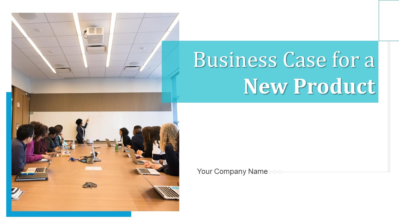 Business Case For A New Product Revenue Streams Ppt PowerPoint Presentation Complete Deck With Slides