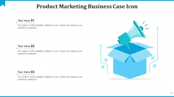 Business Case For A New Product Revenue Streams Ppt PowerPoint Presentation Complete Deck With Slides unique editable