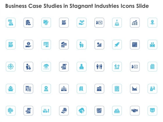 Business Case Studies In Stagnant Industries Icons Slide Ppt Outline Outfit PDF Business Case Studies In Stagnant Industries Icons Slide Ppt Outline Outfit PDF