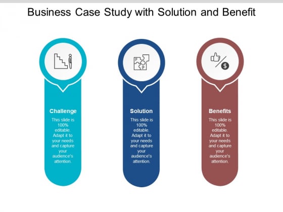 Business Case Study With Solution And Benefit Ppt PowerPoint Presentation Layouts Display Business Case Study With Solution And Benefit Ppt PowerPoint Presentation Layouts Display