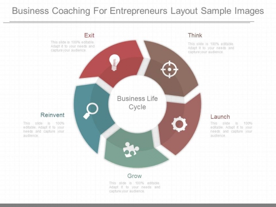 Business Coaching For Entrepreneurs Layout Sample Images Business Coaching For Entrepreneurs Layout Sample Images
