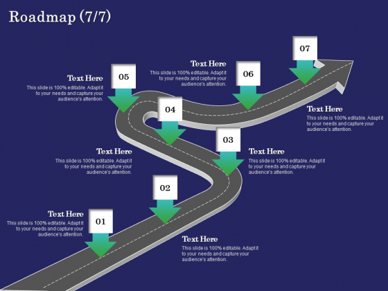 Business Coaching Roadmap Seven Process Flow Ppt PowerPoint Presentation Infographic Template Images PDF Business Coaching Roadmap Seven Process Flow Ppt PowerPoint Presentation Infographic Template Images PDF