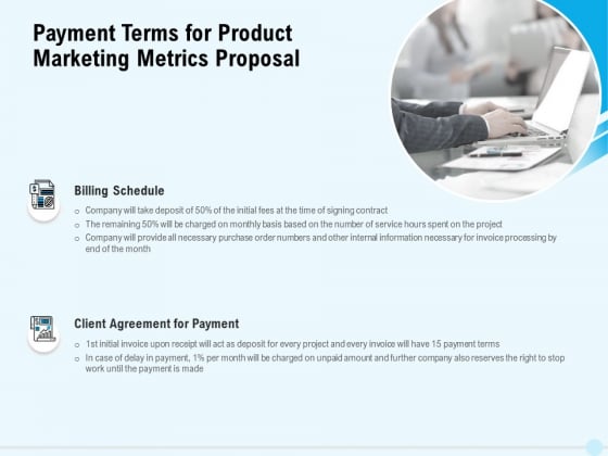Business Commodity Market KPIS Payment Terms For Product Marketing Metrics Proposal Introduction PDF Business Commodity Market KPIS Payment Terms For Product Marketing Metrics Proposal Introduction PDF