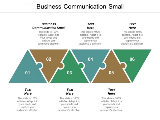 Business Communication Small Ppt PowerPoint Presentation Pictures Example Topics Business Communication Small Ppt PowerPoint Presentation Pictures Example Topics