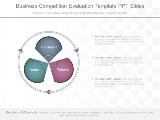 Business Competition Evaluation Template Ppt Slides Business Competition Evaluation Template Ppt Slides