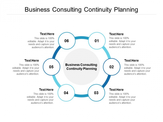 Business Consulting Continuity Planning Ppt PowerPoint Presentation Infographic Template Clipart Cpb Business Consulting Continuity Planning Ppt PowerPoint Presentation Infographic Template Clipart Cpb