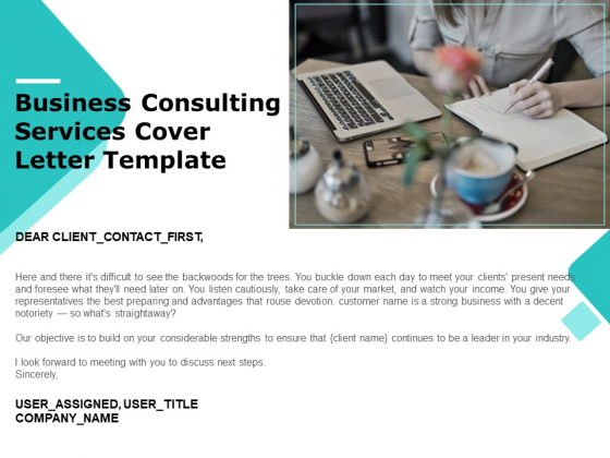 Business Consulting Services Cover Letter Template Ppt PowerPoint Presentation Portfolio Guide PDF Business Consulting Services Cover Letter Template Ppt PowerPoint Presentation Portfolio Guide PDF