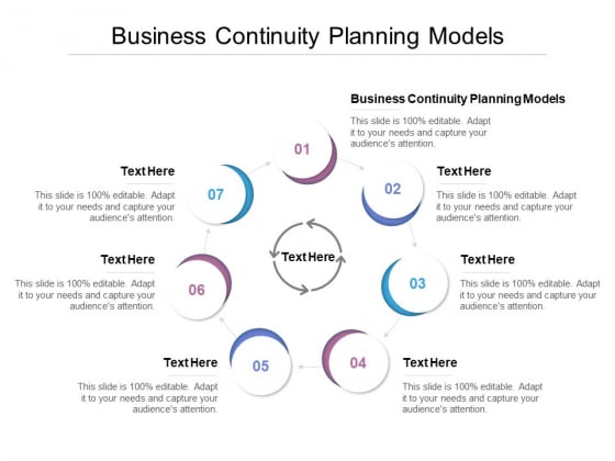 Business Continuity Planning Models Ppt PowerPoint Presentation Outline Professional Cpb Business Continuity Planning Models Ppt PowerPoint Presentation Outline Professional Cpb
