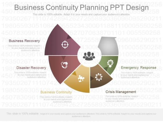 Business Continuity Planning Ppt Design Business Continuity Planning Ppt Design