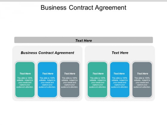 Business Contract Agreement Ppt PowerPoint Presentation Visual Aids Summary Cpb Business Contract Agreement Ppt PowerPoint Presentation Visual Aids Summary Cpb