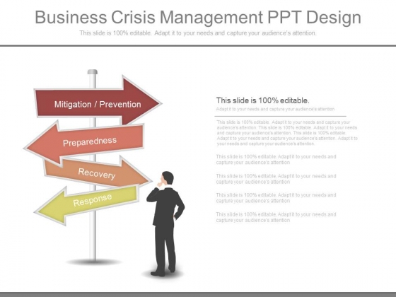 Business Crisis Management Ppt Design Business Crisis Management Ppt Design