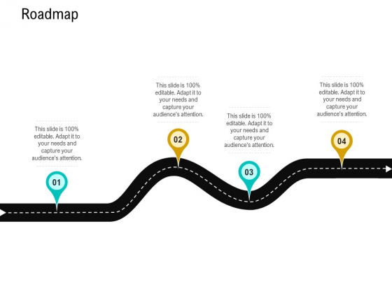 Business Data Analysis Roadmap Graphics PDF Business Data Analysis Roadmap Graphics PDF