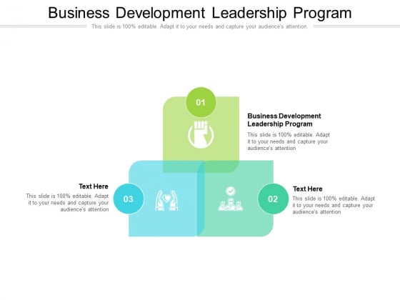 Business Development Leadership Program Ppt PowerPoint Presentation Layouts Objects Cpb Pdf Business Development Leadership Program Ppt PowerPoint Presentation Layouts Objects Cpb Pdf