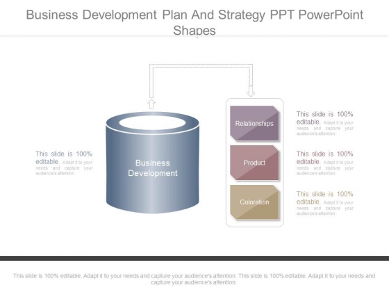 Business Development Plan And Strategy Ppt Powerpoint Shapes Business Development Plan And Strategy Ppt Powerpoint Shapes