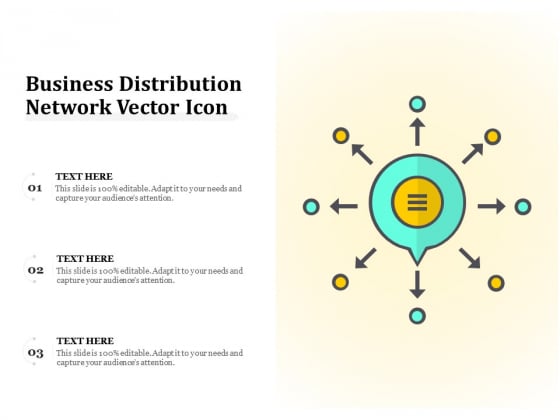 Business Distribution Network Vector Icon Ppt PowerPoint Presentation Pictures Deck PDF Business Distribution Network Vector Icon Ppt PowerPoint Presentation Pictures Deck PDF