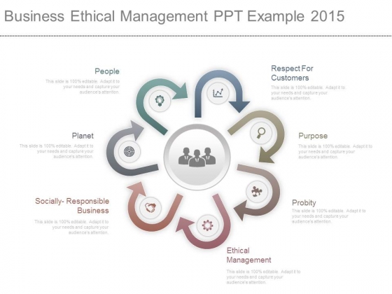 Business Ethical Management Ppt Example 2015 Business Ethical Management Ppt Example 2015