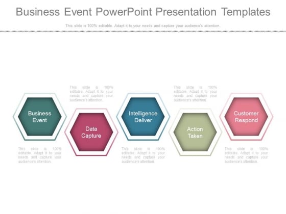 Business Event Powerpoint Presentation Templates Business Event Powerpoint Presentation Templates