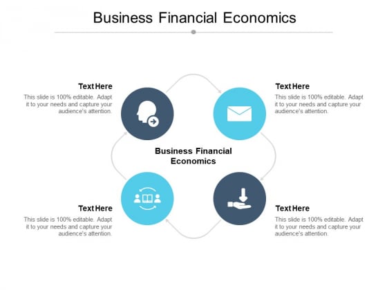 Business Financial Economics Ppt PowerPoint Presentation Icon Display Cpb