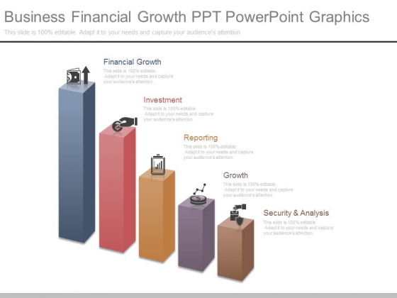Business Financial Growth Ppt Powerpoint Graphics Business Financial Growth Ppt Powerpoint Graphics