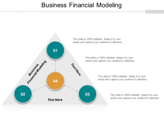 Business Financial Modeling Ppt PowerPoint Presentation Inspiration Maker Cpb
