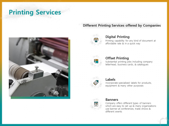 Business For ID Printing Printing Services Ppt Styles Graphic Tips PDF Business For ID Printing Printing Services Ppt Styles Graphic Tips PDF