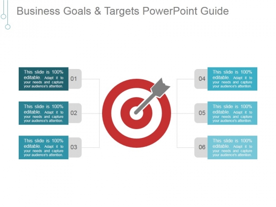 Business Goals And Targets Ppt PowerPoint Presentation Clipart Business Goals And Targets Ppt PowerPoint Presentation Clipart