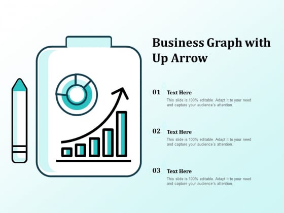 Business Graph With Up Arrow Ppt PowerPoint Presentation Gallery Information Business Graph With Up Arrow Ppt PowerPoint Presentation Gallery Information