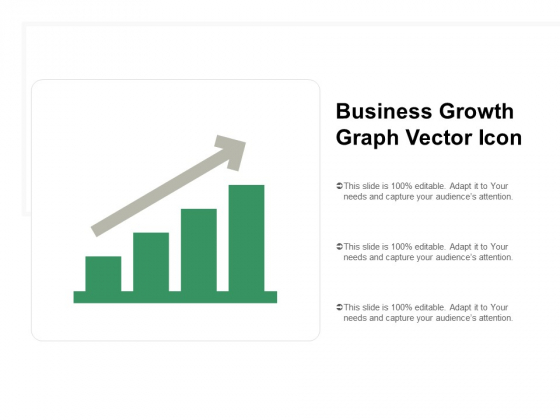 Business Growth Graph Vector Icon Ppt PowerPoint Presentation Inspiration Outline Business Growth Graph Vector Icon Ppt PowerPoint Presentation Inspiration Outline