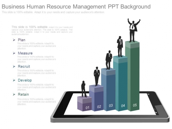 Business Human Resource Management Ppt Background Business Human Resource Management Ppt Background