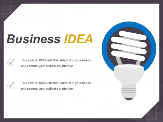 Business Idea Ppt PowerPoint Presentation Portfolio Files Business Idea Ppt PowerPoint Presentation Portfolio Files