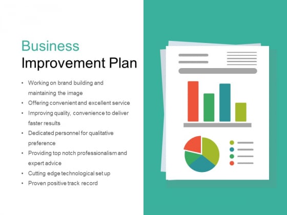Business Improvement Plan Ppt PowerPoint Presentation Slides Ideas Business Improvement Plan Ppt PowerPoint Presentation Slides Ideas