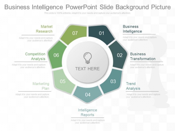 Business Intelligence Powerpoint Templates Slides And Graphics