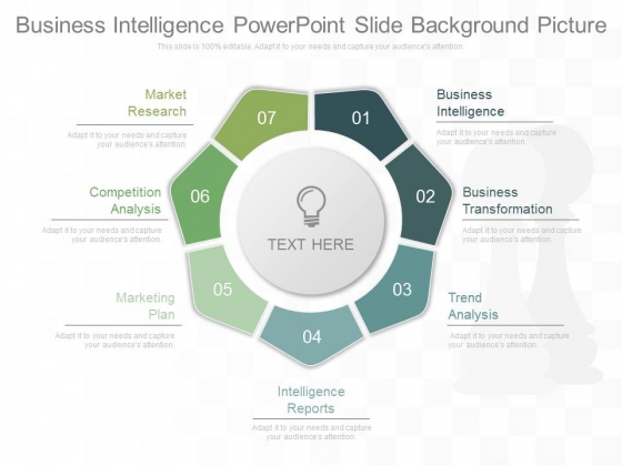 Business Intelligence Powerpoint Slide Background Picture Business Intelligence Powerpoint Slide Background Picture