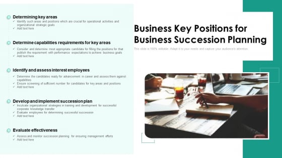 Business Key Positions For Business Succession Planning Ppt PowerPoint Presentation File Layouts PDF Business Key Positions For Business Succession Planning Ppt PowerPoint Presentation File Layouts PDF