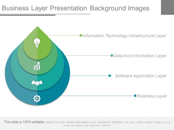 Business Layer Presentation Background Images