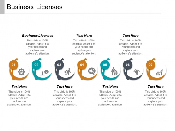 Business Licenses Ppt PowerPoint Presentation Pictures Example File Business Licenses Ppt PowerPoint Presentation Pictures Example File