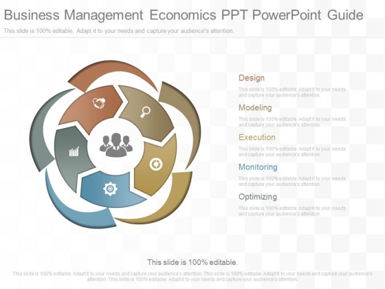 Business Management Economics Ppt Powerpoint Guide