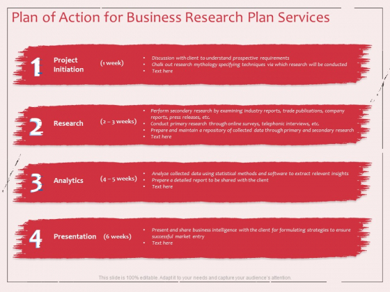 Business Management Research Plan Of Action For Business Research Plan Services Ppt Outline Design Inspiration PDF Business Management Research Plan Of Action For Business Research Plan Services Ppt Outline Design Inspiration PDF
