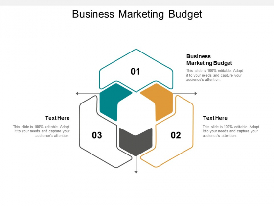 Business Marketing Budget Ppt PowerPoint Presentation Portfolio Outfit Cpb Business Marketing Budget Ppt PowerPoint Presentation Portfolio Outfit Cpb