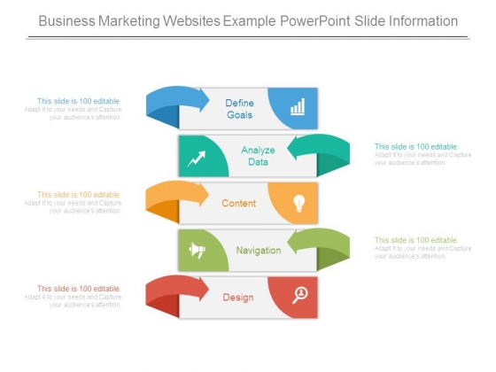 Business Marketing Websites Example Powerpoint Slide Information Business Marketing Websites Example Powerpoint Slide Information