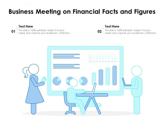 Business Meeting On Financial Facts And Figures Ppt PowerPoint Presentation Summary Slide Portrait Business Meeting On Financial Facts And Figures Ppt PowerPoint Presentation Summary Slide Portrait
