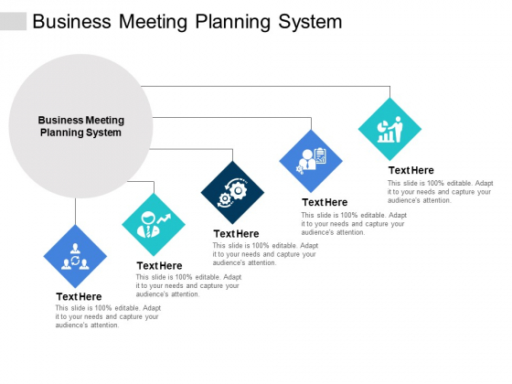 Business Meeting Planning System Ppt PowerPoint Presentation File Aids Cpb Business Meeting Planning System Ppt PowerPoint Presentation File Aids Cpb