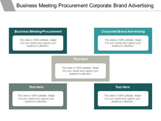Business Meeting Procurement Corporate Brand Advertising Time Loans Ppt PowerPoint Presentation Styles Inspiration Cpb Business Meeting Procurement Corporate Brand Advertising Time Loans Ppt PowerPoint Presentation Styles Inspiration Cpb