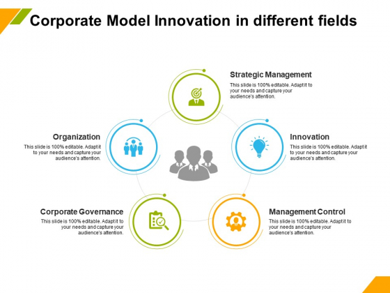 Business Model Innovation Corporate Model Innovation In Different Fields Ppt Portfolio Ideas PDF Business Model Innovation Corporate Model Innovation In Different Fields Ppt Portfolio Ideas PDF