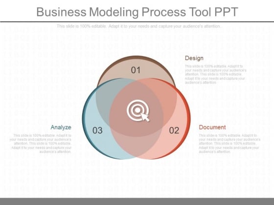Business Modeling Process Tool Ppt Business Modeling Process Tool Ppt