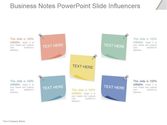 Business Notes Ppt PowerPoint Presentation Layouts Business Notes Ppt PowerPoint Presentation Layouts