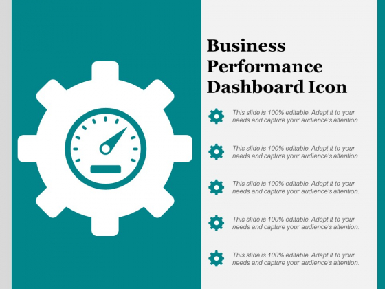 Business Performance Dashboard Icon Ppt PowerPoint Presentation File Images Business Performance Dashboard Icon Ppt PowerPoint Presentation File Images